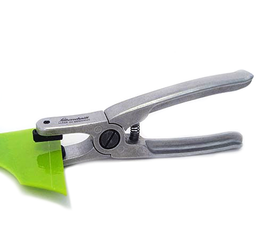 Silberschnitt 700.0 Cut Running Pliers - The Wholesale Glass Company